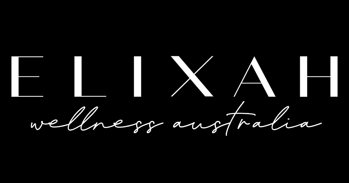 ELIXAH Wellness Australia | Glowing Skin | Vegan Collagen Beauty Boost